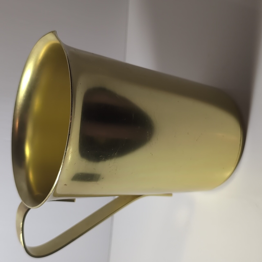 Vintage Color Craft Pitcher